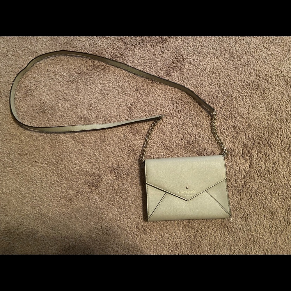 Kate Spade crossbody bag/wallet